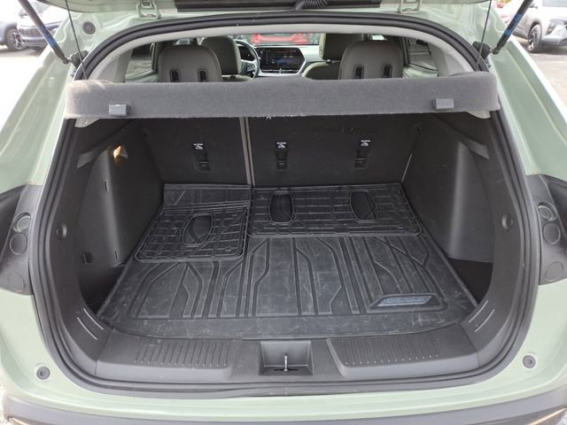 Used 2024 Chevrolet Trax ACTIV w/ Sunroof Package image 25