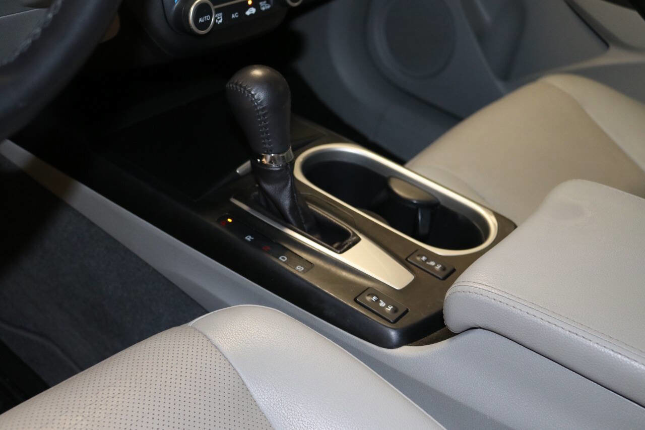 Used 2016 Acura RDX AWD w/ Technology Package image 43