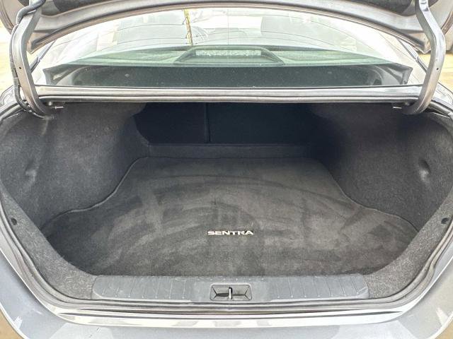 Used 2024 Nissan Sentra SV image 11