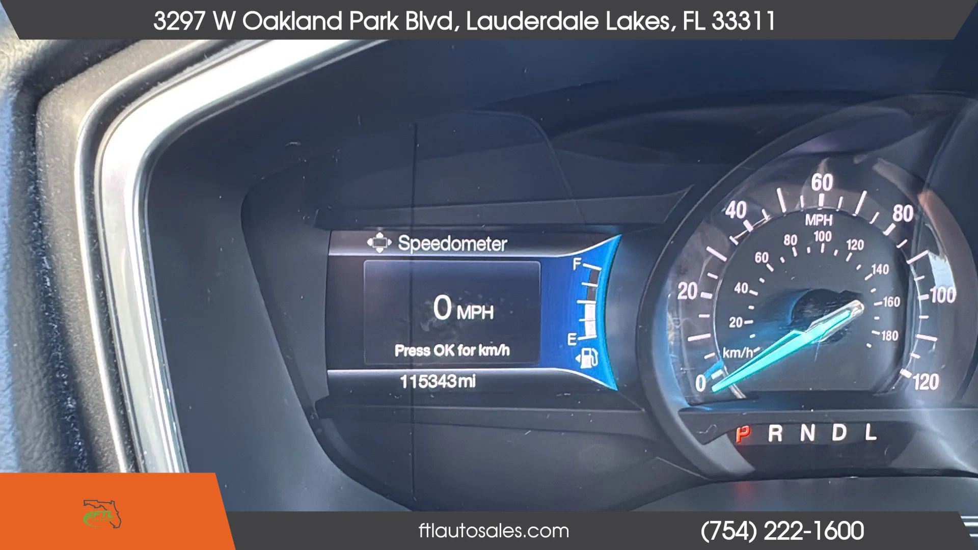Used 2019 Ford Fusion SE image 55