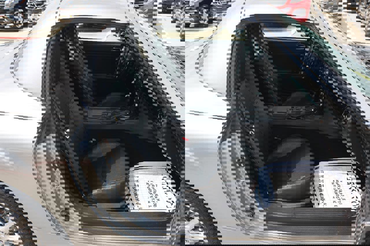 Used 2015 MAZDA MX-5 Miata Grand Touring image 28