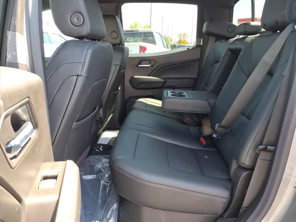 New 2026 Chevrolet Colorado LT w/ LT Convenience Package RWD image 14