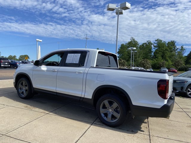 Used 2023 Honda Ridgeline RTL image 15