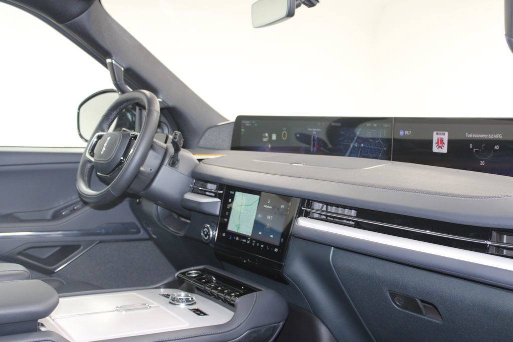 Used 2025 Lincoln Navigator Reserve w/ Jet Appearance Package image 35