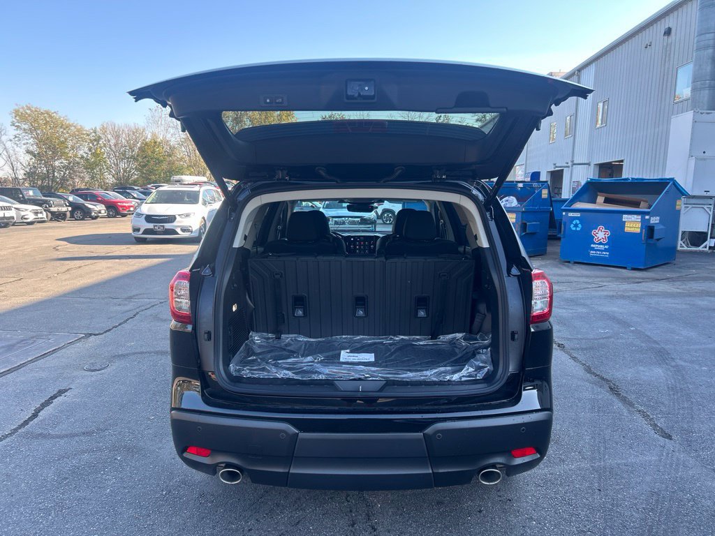 New 2027 Subaru Ascent Premium AWD/4WD image 15