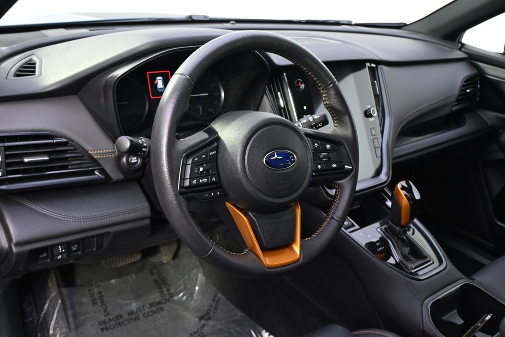 Certified 2023 Subaru Outback Wilderness image 11