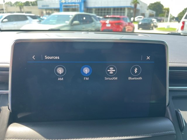 Used 2021 Chevrolet Tahoe Z71 w/ Z71 Signature Package image 32