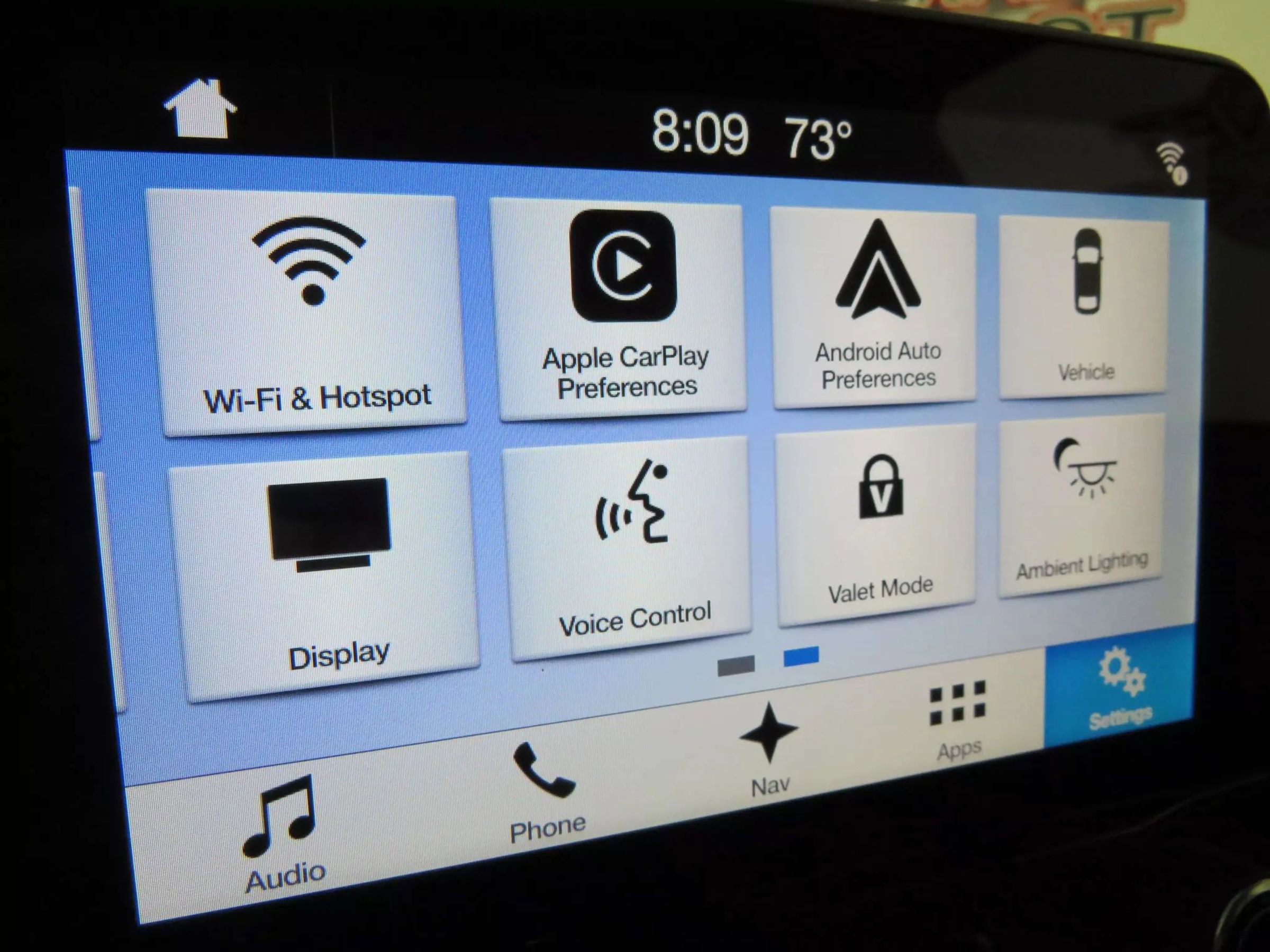 Used 2019 Ford EcoSport SES AWD/4WD image 21