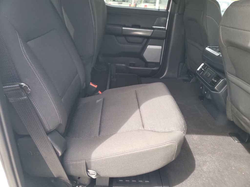 Used 2023 Ford F150 XLT w/ Equipment Group 302A High AWD/4WD image 44