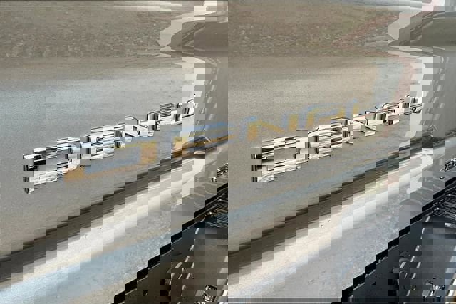 New 2026 GMC Sierra 2500 Denali w/ Denali Reserve Package image 7