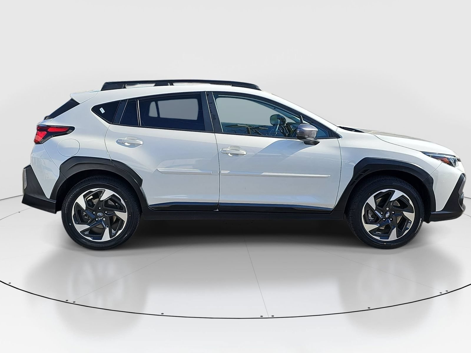 Used 2024 Subaru Crosstrek 2.5i Limited w/ Crosstrek Mirror Package AWD/4WD image 4