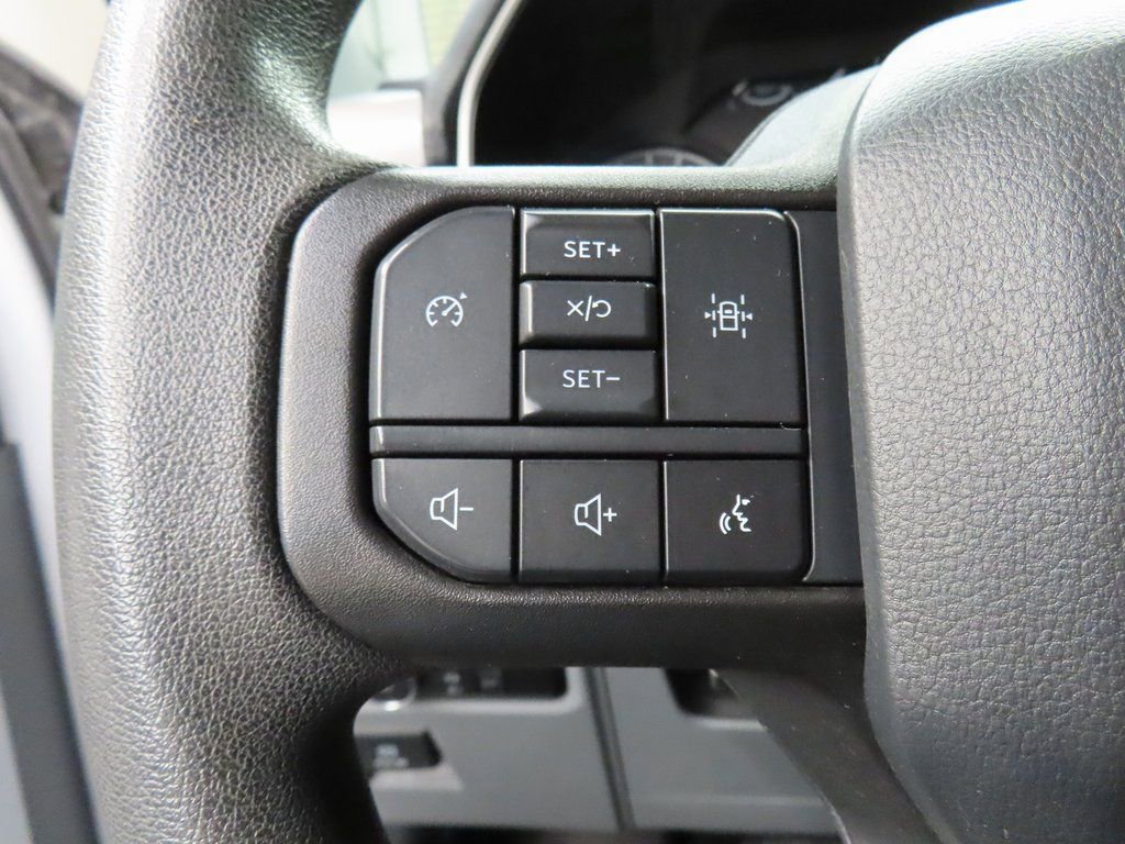 Used 2023 Ford F150 XLT w/ Trailer Tow Package image 58