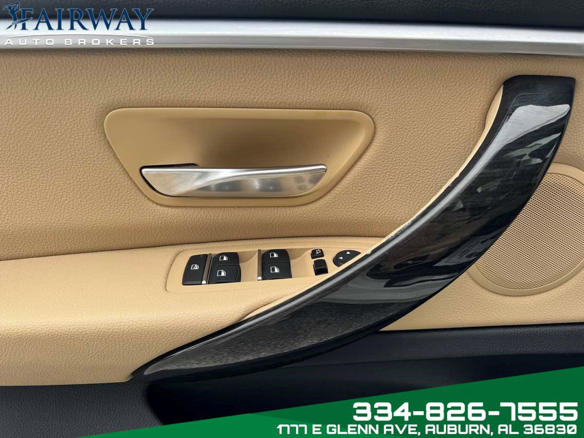 Used 2019 BMW 430i Gran Coupe image 14