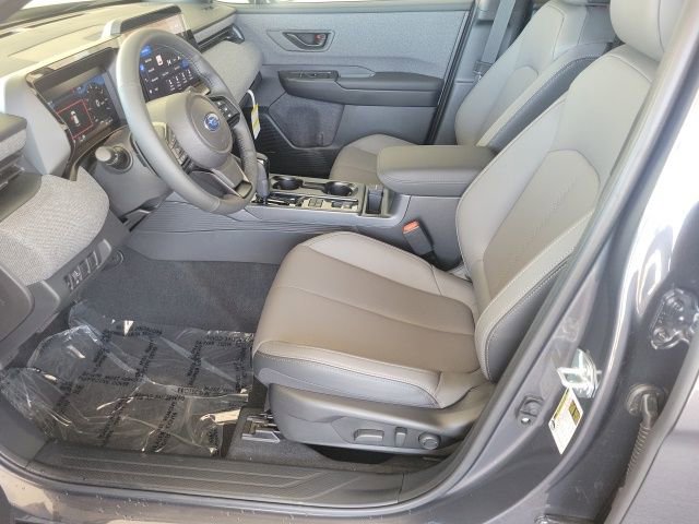 New 2026 Subaru Outback Limited AWD/4WD image 9
