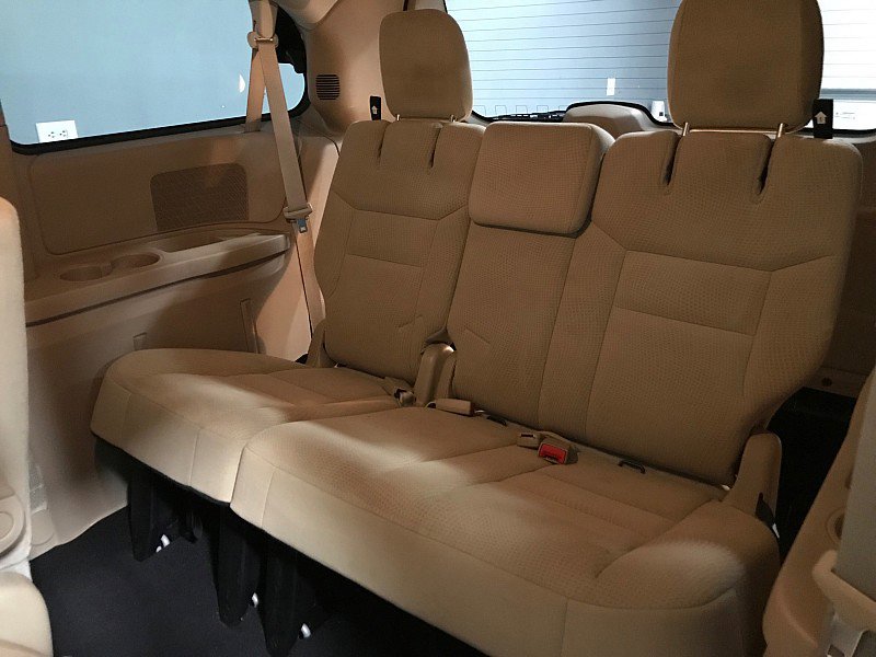 Used 2014 Dodge Grand Caravan American Value Package FWD image 20