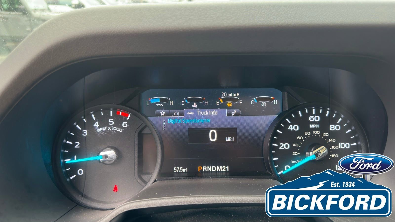 New 2026 Ford E-350 and Econoline 350 Super Duty w/ Power Equipment Group image 12