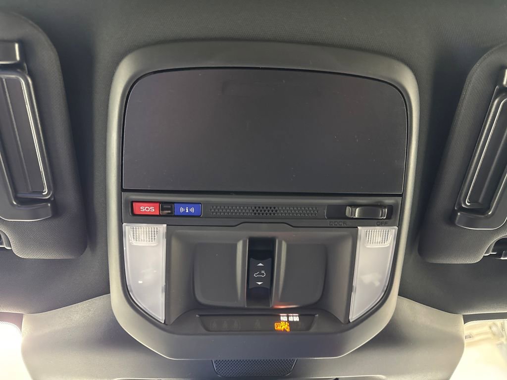 New 2026 Subaru Forester Sport AWD/4WD image 22