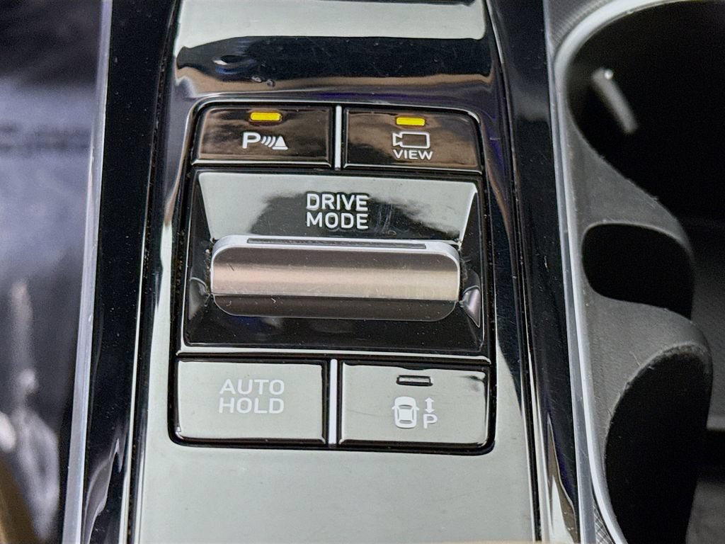 Certified 2021 Hyundai Sonata Limited w/ Cargo Package FWD image 14