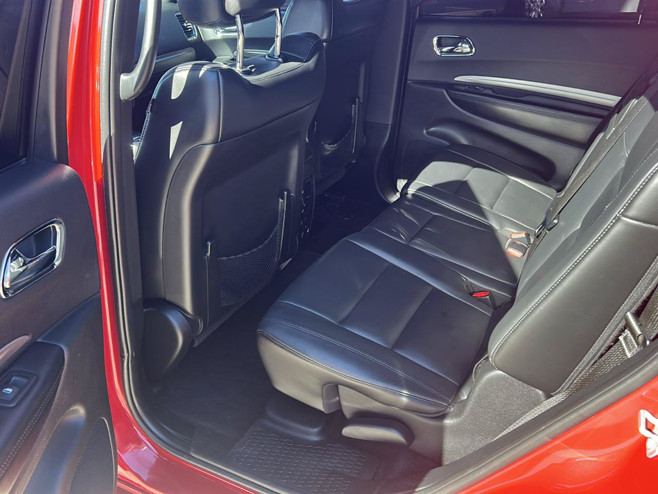 Used 2017 Dodge Durango GT w/ Premium Group AWD/4WD image 12