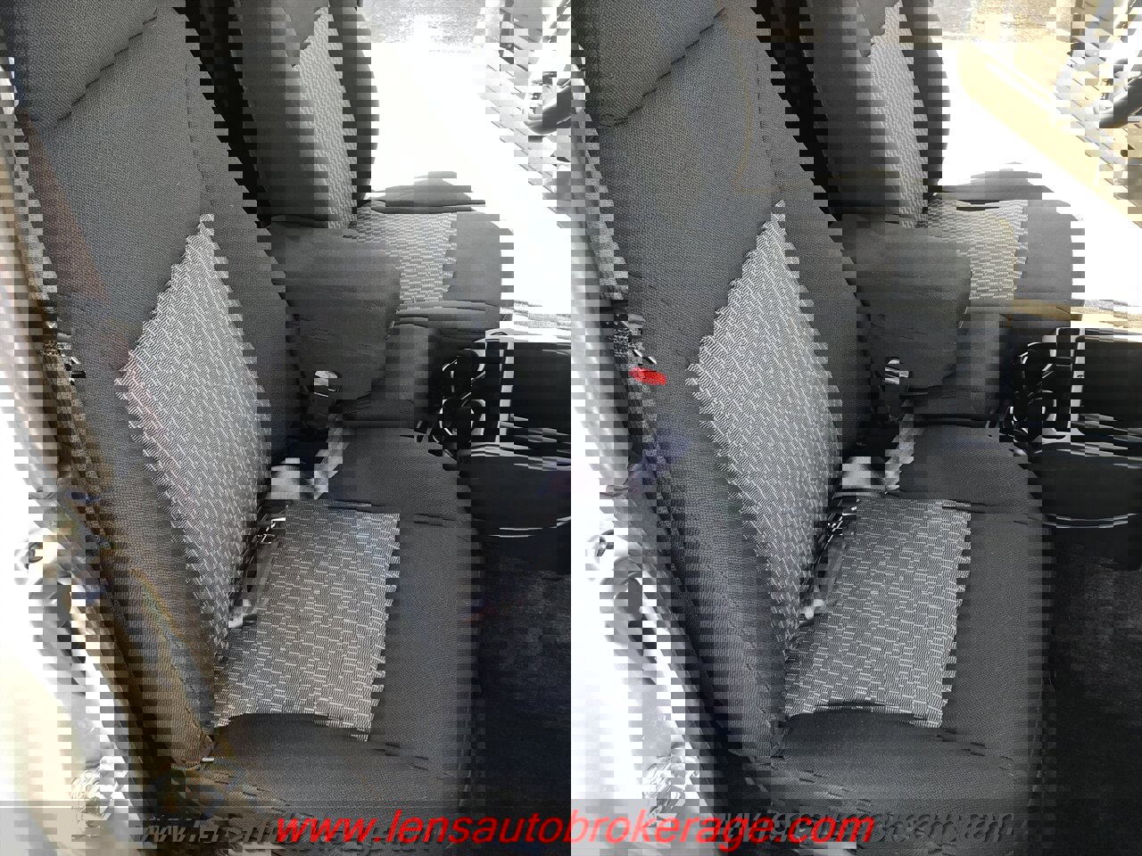 Used 2009 Chevrolet Colorado LT w/ Power Convenience Package image 22