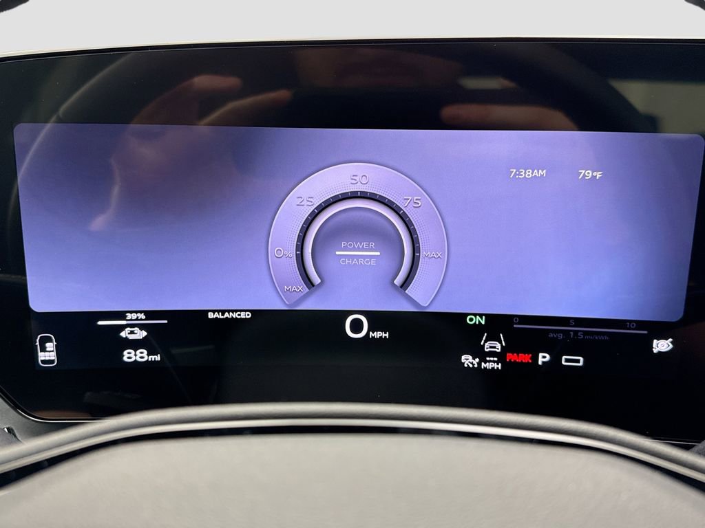 New 2027 Audi Q6 e-tron Premium Plus AWD/4WD image 33