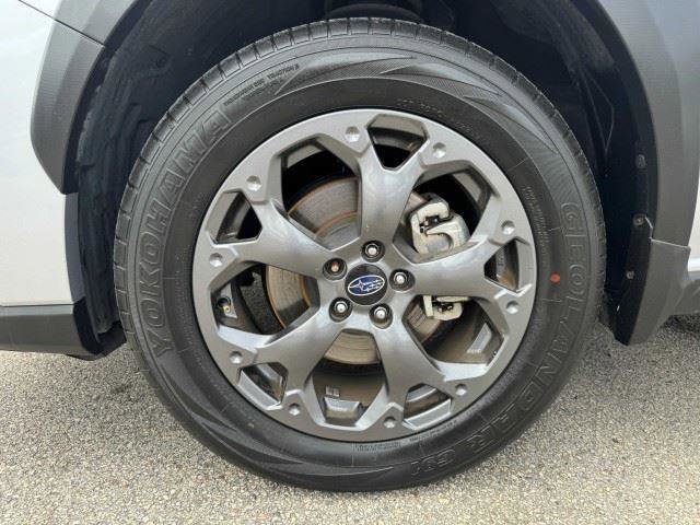 Used 2021 Subaru Crosstrek 2.5i Sport w/ Moonroof Package AWD/4WD image 56