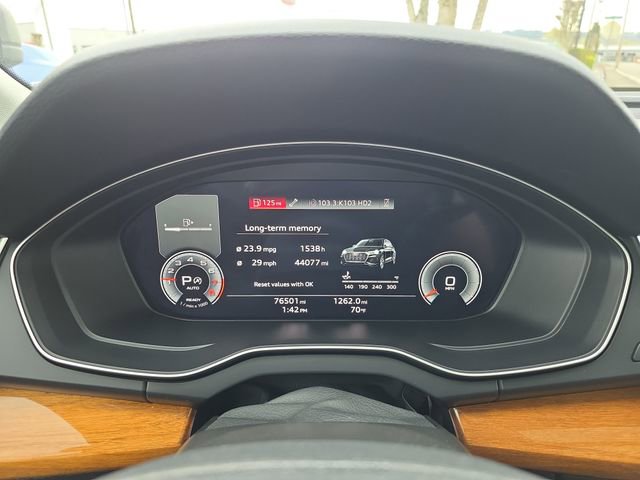 Used 2021 Audi Q5 2.0T Premium Plus image 21