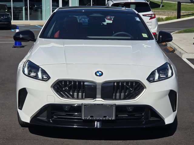 Certified 2026 BMW 228i xDrive w/ Premium Package AWD/4WD image 2