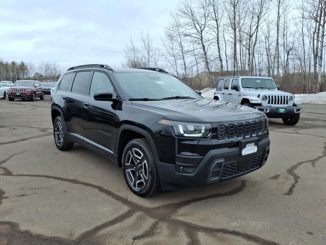 New 2026 Jeep Cherokee Limited image 7