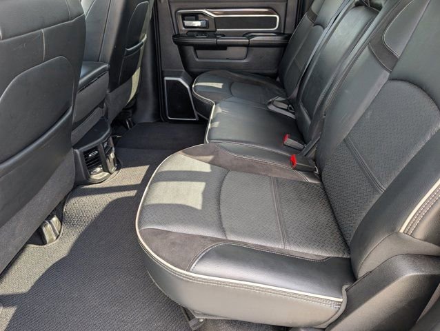 Used 2024 RAM 2500 Laramie image 26