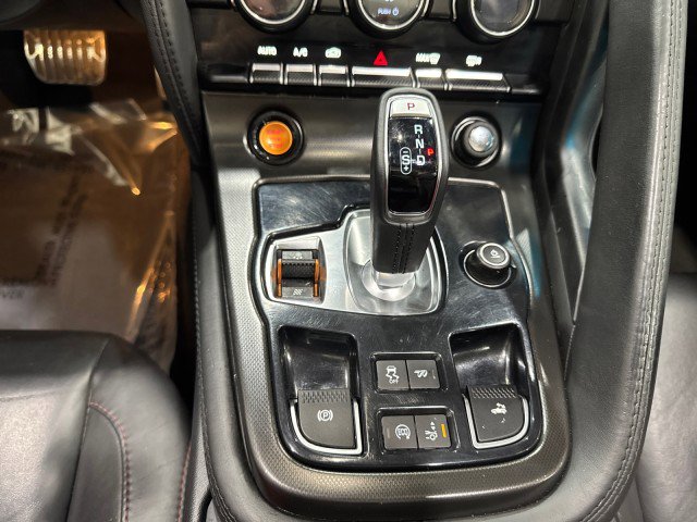 Used 2014 Jaguar F-TYPE S RWD image 59
