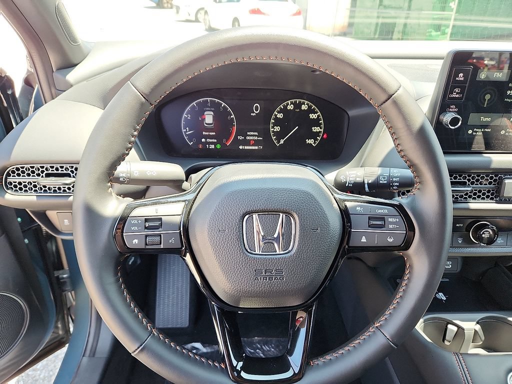 Used 2026 Honda HR-V Sport image 13