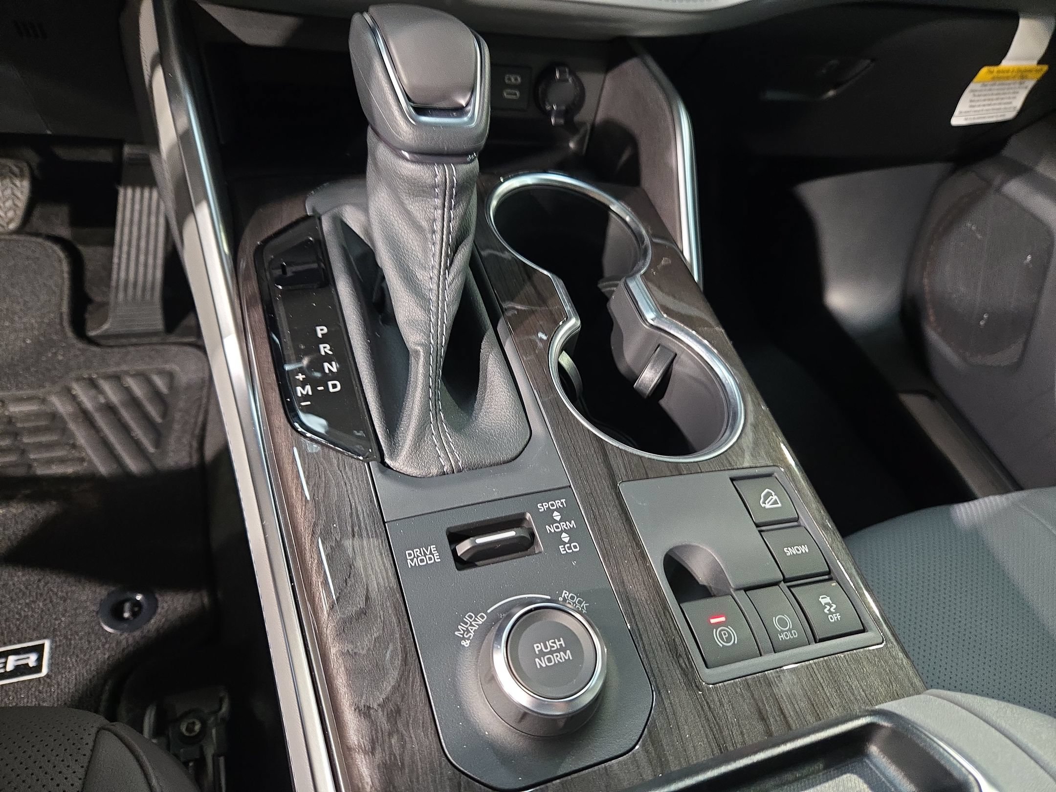 New 2026 Toyota Highlander Limited AWD/4WD image 22