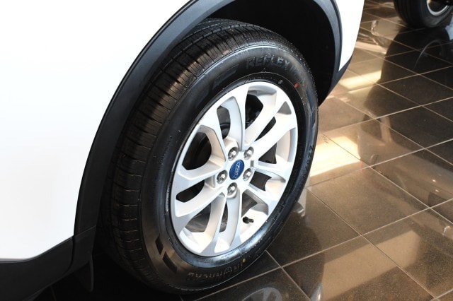 Used 2020 Ford Escape SE AWD/4WD image 34