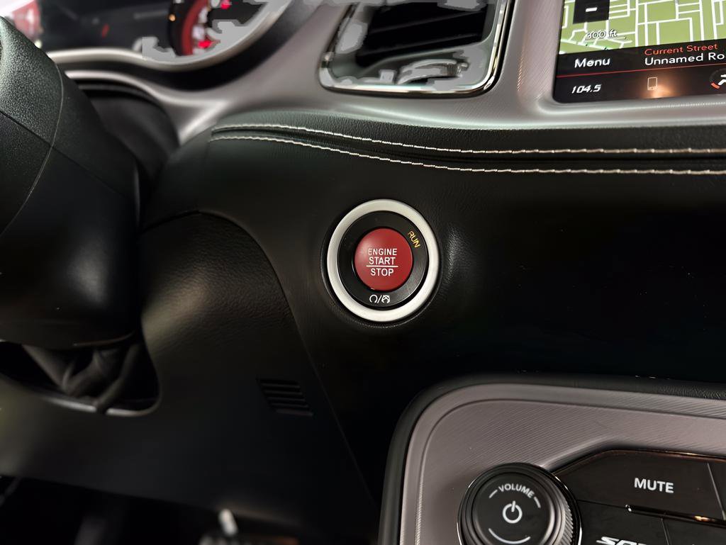 Used 2023 Dodge Challenger SRT Hellcat image 20