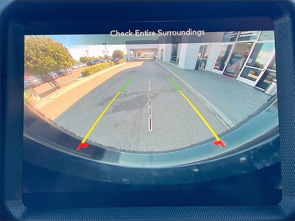 Used 2022 Jeep Wrangler Unlimited Sahara w/ LED Lighting Group image 14