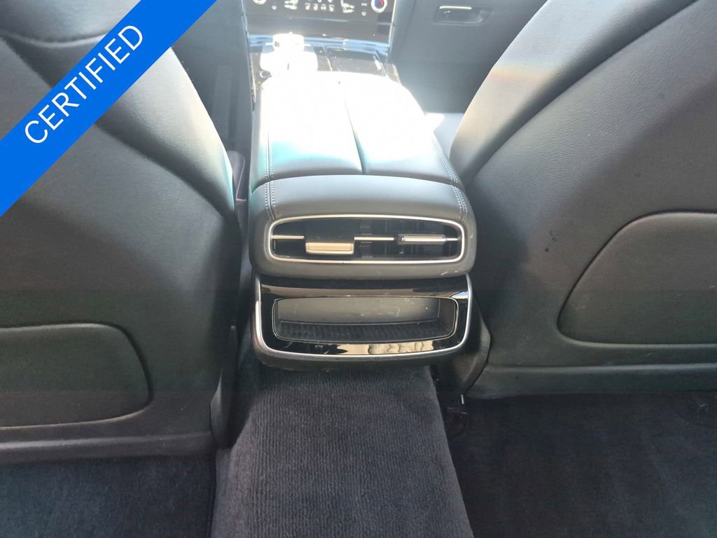 Used 2026 Genesis G80 2.5T image 19