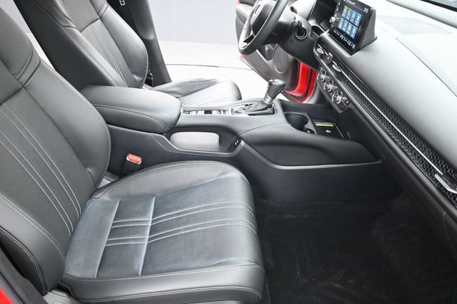 Used 2024 Honda HR-V EX-L image 21