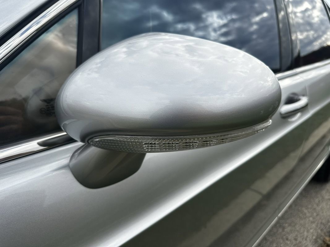 Used 2007 Bentley Flying Spur Flying Spur image 21