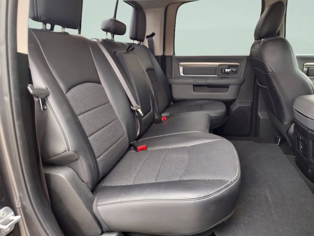 Used 2017 RAM 1500 Lone Star image 28