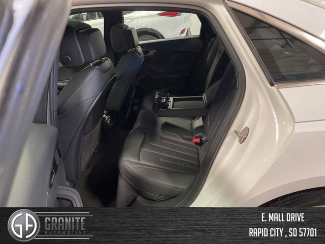 Used 2024 Audi A4 2.0T Premium Plus image 11