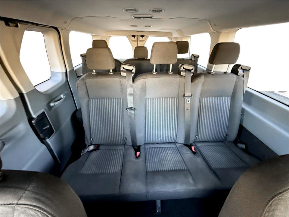 Used 2017 Ford Transit 150 XL image 13