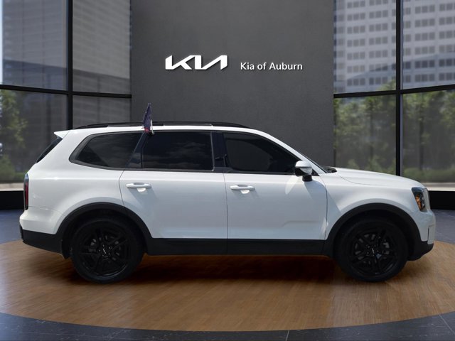 Used 2024 Kia Telluride SX X-Line image 6