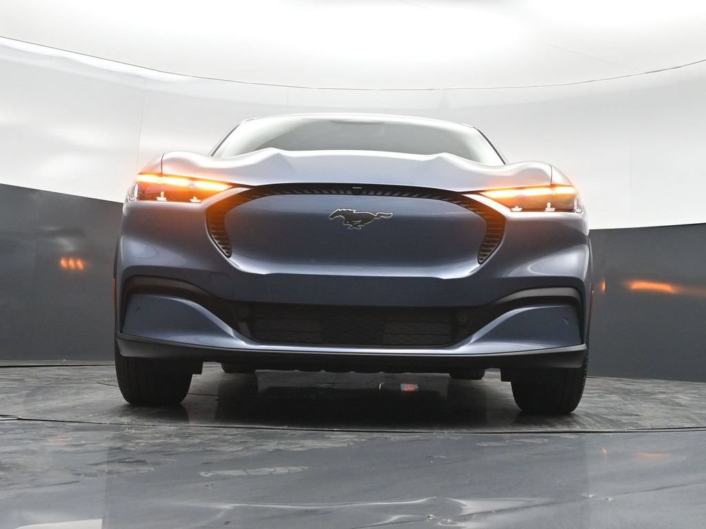 Certified 2024 Ford Mustang Mach-E Select RWD image 46