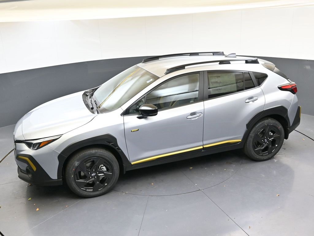 New 2026 Subaru Crosstrek 2.5i Sport image 44