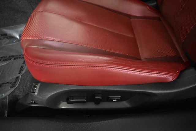 Used 2017 INFINITI Q60 3.0t Sport AWD/4WD image 13