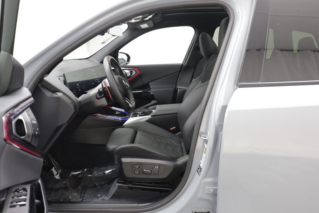 Certified 2026 BMW X3 M50 AWD/4WD image 5