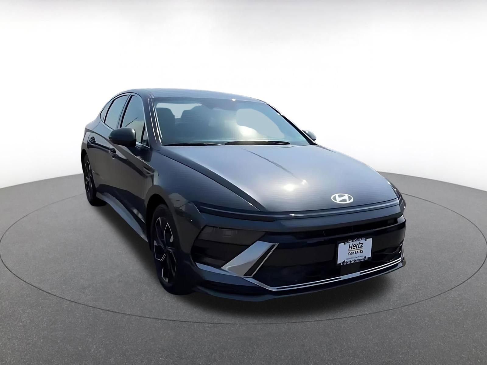 Used 2025 Hyundai Sonata SEL image 3
