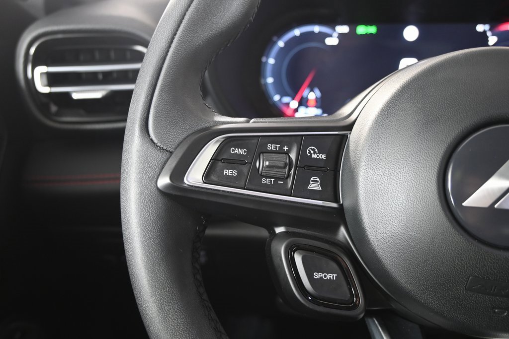 Used 2023 Dodge Hornet GT Plus image 39