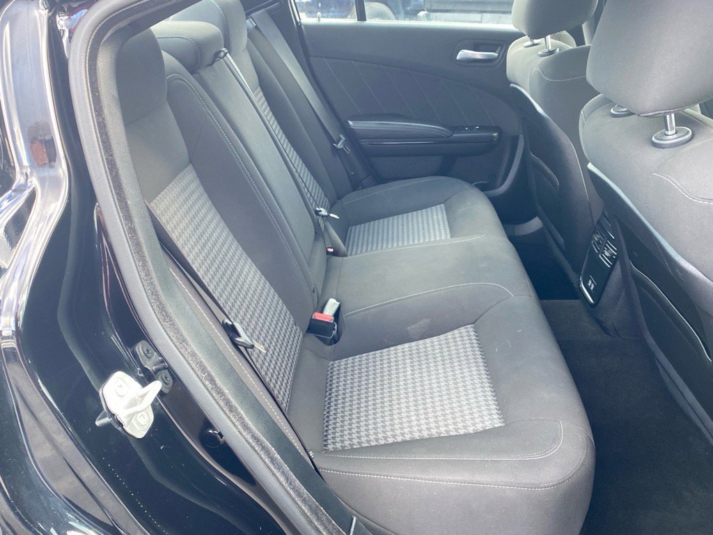 Used 2022 Dodge Charger GT w/ Blacktop Package image 22